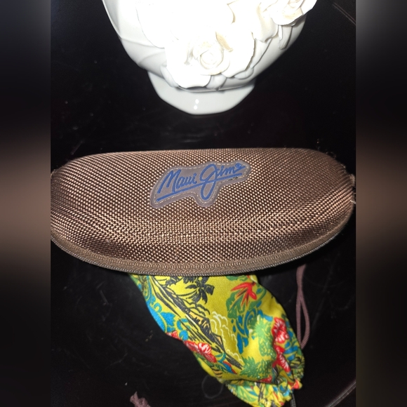 Maui Jim Seven Pools Polorized Sunglasses - Picture 7 of 14